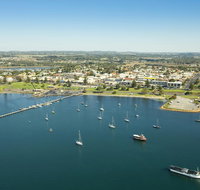 NRMA Portland Bay Holiday Park - New Castle Holiday