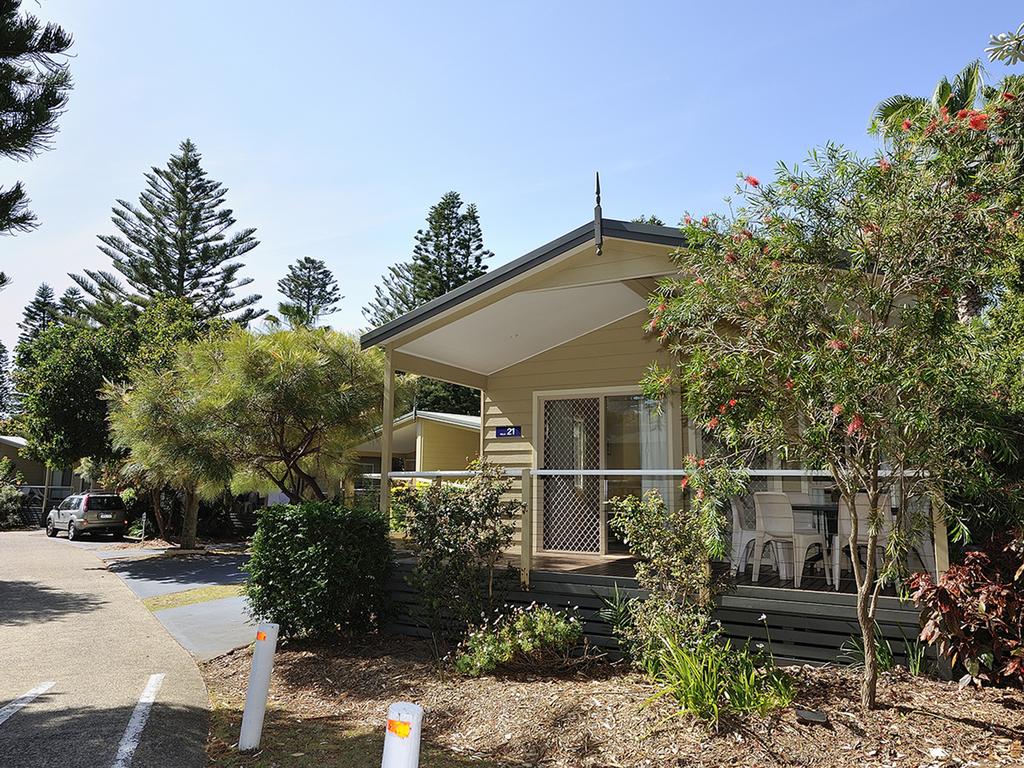 North Narrabeen NSW New Castle Holiday