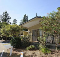NRMA Sydney Lakeside Holiday Park - New Castle Holiday