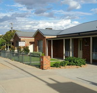 Numurkah Apartments - The Saxton - New Castle Holiday