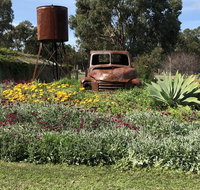 Nutcrackers Lodge - New Castle Holiday