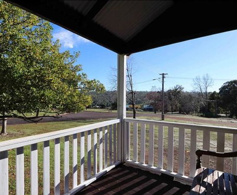 Nyamup Cottage 8 - New Castle Holiday 2