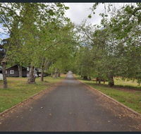Nyamup Cottage 8 - New Castle Holiday