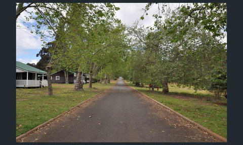 Nyamup Cottage 8 - New Castle Holiday 0