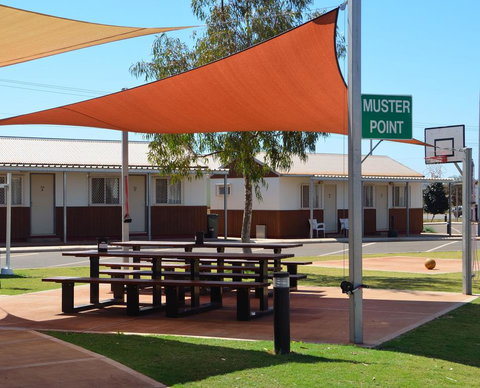 NYFL Karratha Village Workforce Accommodation - New Castle Holiday 1