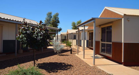 NYFL Karratha Village Workforce Accommodation - New Castle Holiday 2