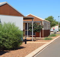 NYFL Karratha Village Workforce Accommodation - New Castle Holiday