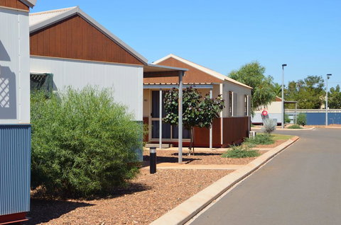 NYFL Karratha Village Workforce Accommodation - New Castle Holiday 0