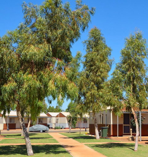 NYFL Karratha Village Workforce Accommodation - New Castle Holiday 3
