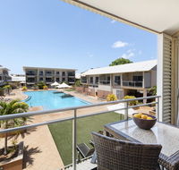 Oaks Broome Hotel - New Castle Holiday