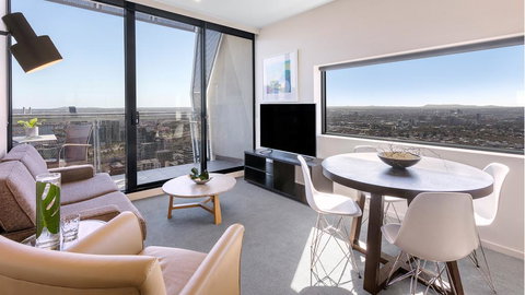Oaks Melbourne On William Suites - New Castle Holiday 0