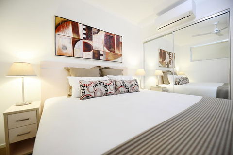 Oaks Moranbah Suites - New Castle Holiday 1