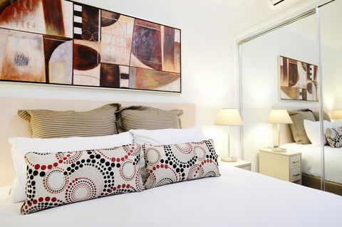Oaks Moranbah Suites - New Castle Holiday 2