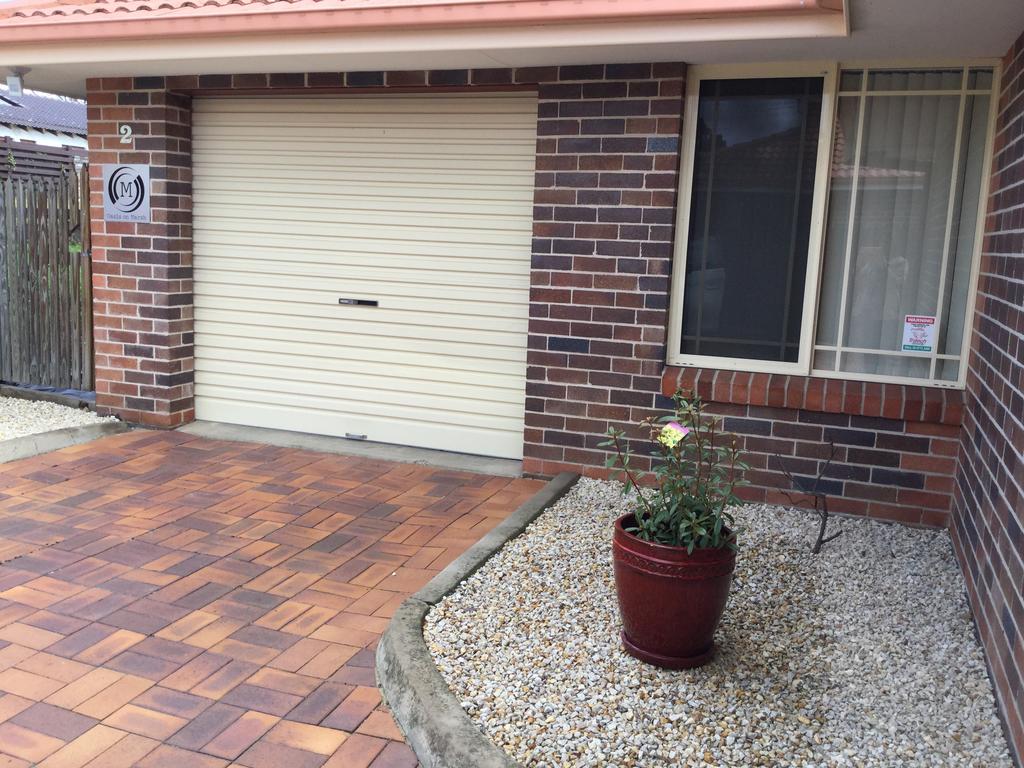 Abington ACT New Castle Holiday