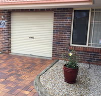 Oasis on Marsh - New Castle Holiday