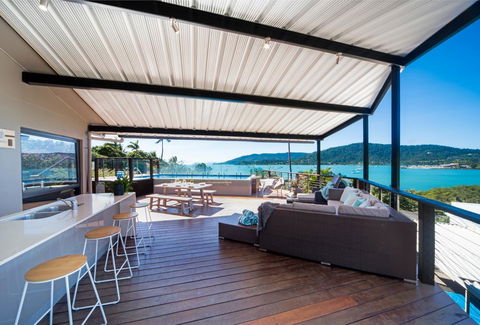 Oasis On Oceanview - Airlie Beach - New Castle Holiday 3