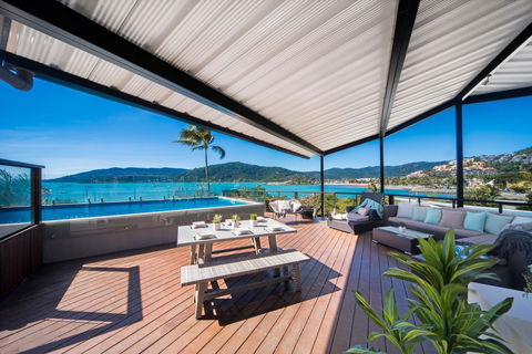 Oasis On Oceanview - Airlie Beach - New Castle Holiday 1
