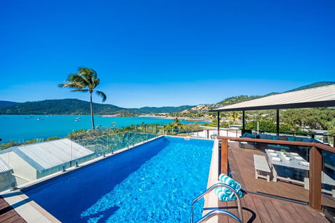 Oasis On Oceanview - Airlie Beach - New Castle Holiday 0