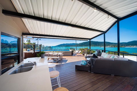 Oasis On Oceanview - Airlie Beach - New Castle Holiday 2