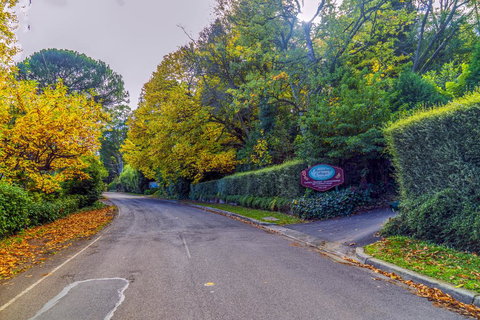 Observatory Cottages - New Castle Holiday 1