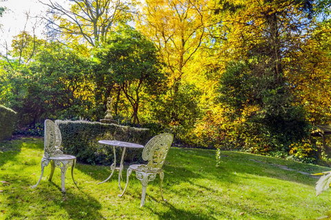 Observatory Cottages - New Castle Holiday 2