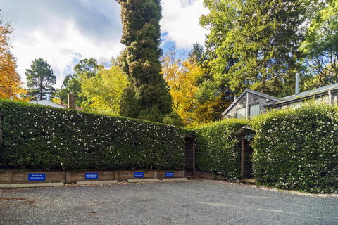 Observatory Cottages - New Castle Holiday 3