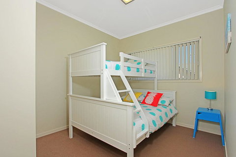 Ocean 1/42, Mollymook - New Castle Holiday 1