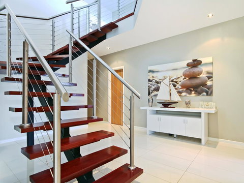 Ocean 180A - New Castle Holiday 3