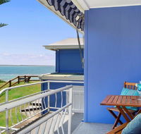 Ocean Blue Apartment Four - apartment on 2nd level - New Castle Holiday