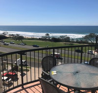 Ocean Boulevard - Top Floor Ocean View by BnB Leasing - New Castle Holiday
