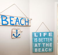 Ocean Break - at Berrara - New Castle Holiday