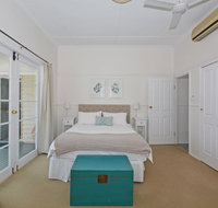 Ocean Breeze Hervey Bay - New Castle Holiday