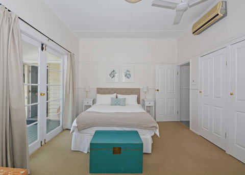 Ocean Breeze Hervey Bay - New Castle Holiday 0