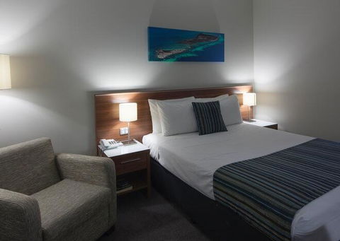 Ocean Centre Hotel - New Castle Holiday 2