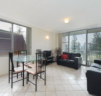 Ocean Court 7 13 Lord Street - New Castle Holiday