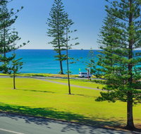Ocean Court 8 13 Lord Street - New Castle Holiday