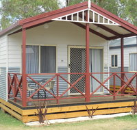 Ocean Grove Holiday Park - New Castle Holiday