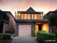 Ocean Grove House with Fantastic Ocean Views