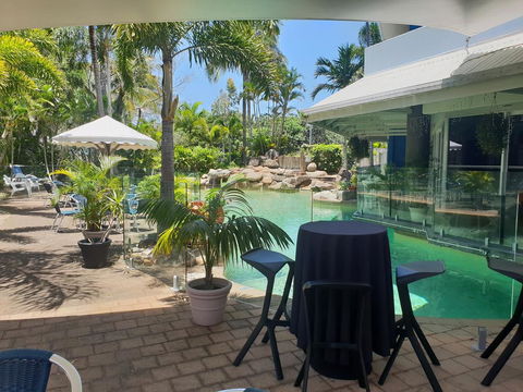 Ocean International Hotel - New Castle Holiday 0