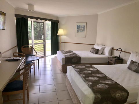 Ocean International Hotel - New Castle Holiday 1