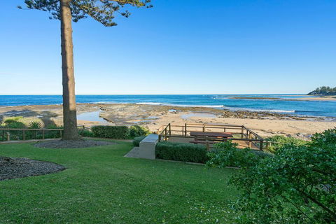 Ocean Pines, Unit 1 - Blue Bay, NSW - New Castle Holiday 1