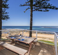 Ocean Pines Unit 1 - Blue Bay NSW - New Castle Holiday