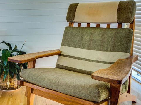 Ocean Reach Retreat - New Castle Holiday 3