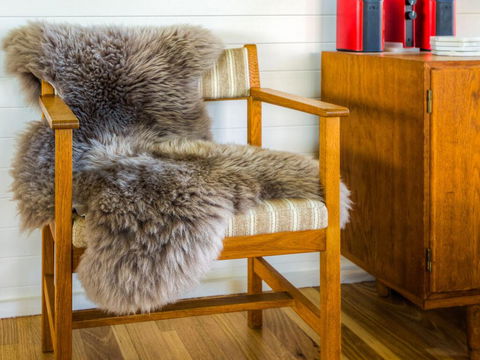 Ocean Reach Retreat - New Castle Holiday 1