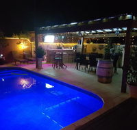 Ocean Reef Homestay - New Castle Holiday