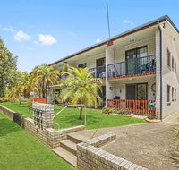 Ocean Sands 8 - Sawtell NSW - New Castle Holiday