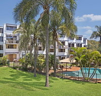 Ocean Terrace 6 67 Pacific Drive - New Castle Holiday