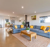 Ocean View - New Castle Holiday