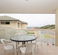 Ocean View Anna Bay' 23 Ocean Avenue - New Castle Holiday