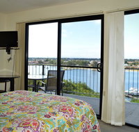 Ocean View Apt 1 - New Castle Holiday